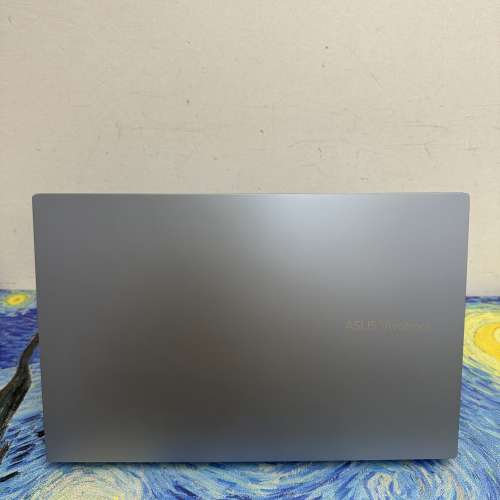 (華碩輕薄15.6寸Vivobook 文書機🔥) ASUS Vivobook i7-12650H /8,16GB Ram/128,256...