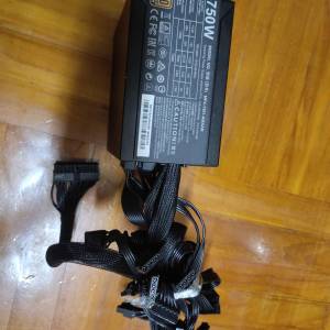 CM 750W 半模組火牛