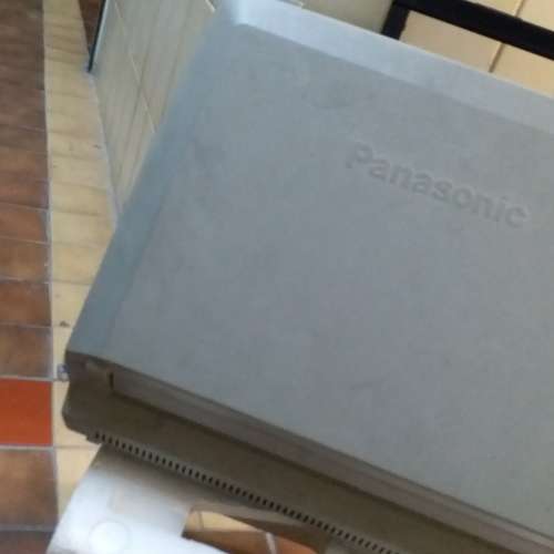 panasonic KX-R305 電腦打字機