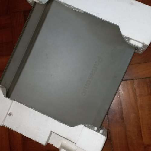 panasonic KX-R305 電腦打字機