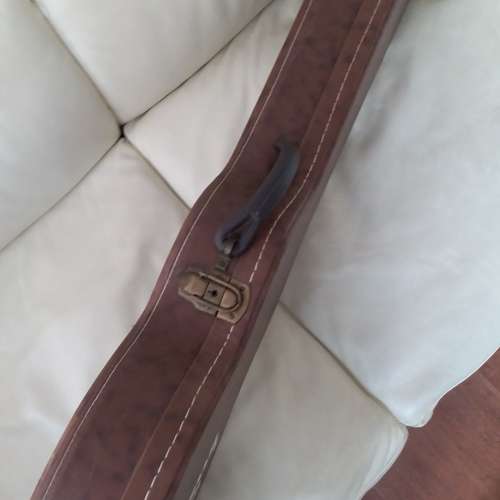 原裝 gibson 電吉他硬盒