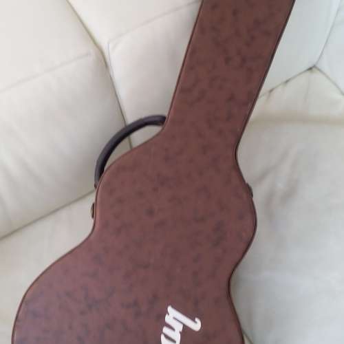 原裝 gibson 電吉他硬盒