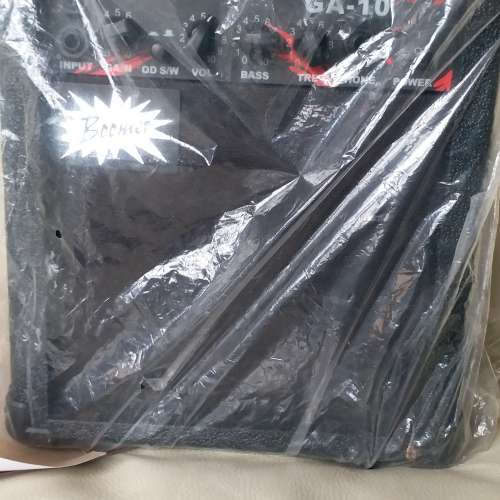 電吉他/電木吉他用AMP