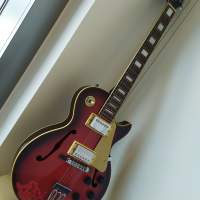 Boggie nippon deslgned