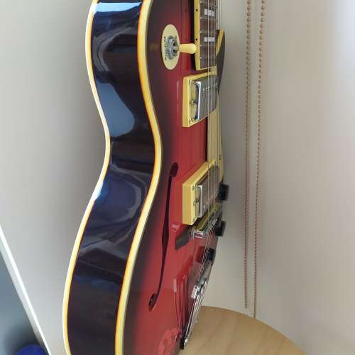 Boggie nippon deslgned