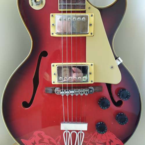 Boggie nippon deslgned