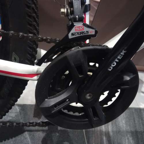 GOLDEN   LION，（老名牌）鋁合金 山地車  大平賣