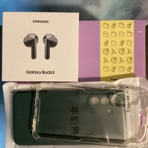 Samsung A56 霧淺灰色