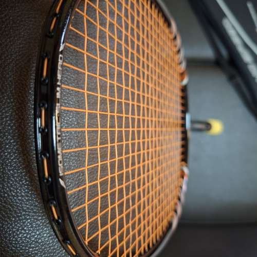 YY Yonex nanospeed  9900