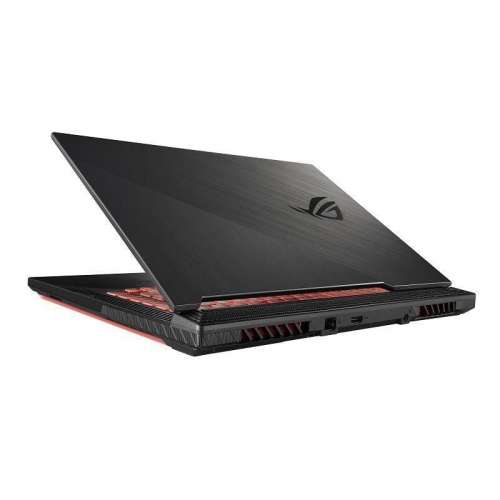 ASUS ROG G531GD Gaming notebook i7 9750H 8GB 512GB SSD GTX1050 4GB