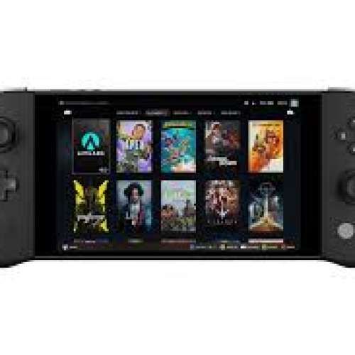 AYANEO NEXT lite 4500U 掌上遊戲機 7英寸屏幕 16G+512G