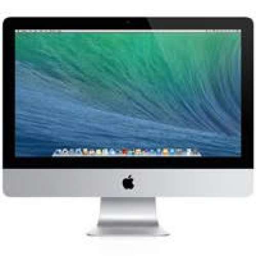 imac 21.5 FHD 2013 i5 2.7 16GB 500gb ssd