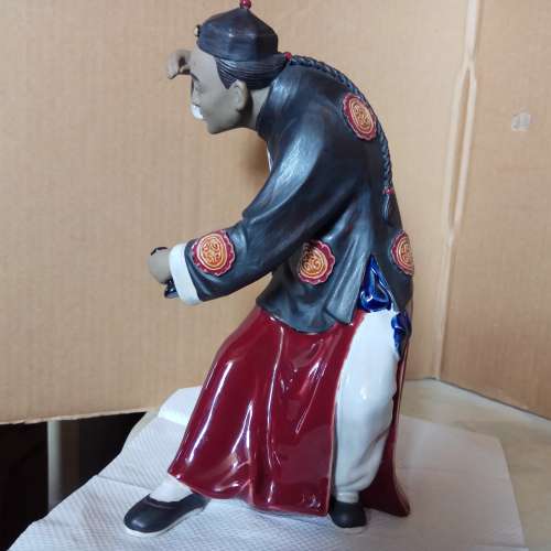 古董歷史藝術文物