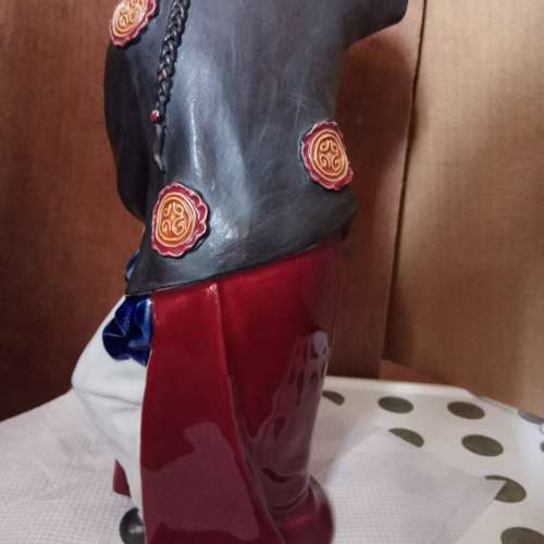 古董歷史藝術文物