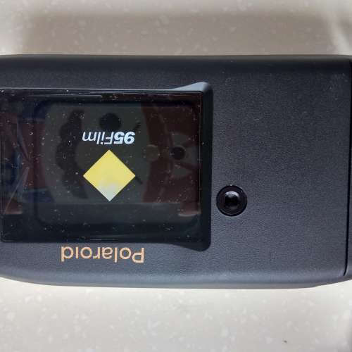 polarold  captiva SLR