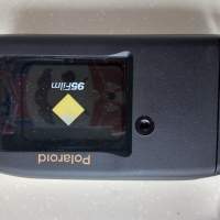 polarold  captiva SLR