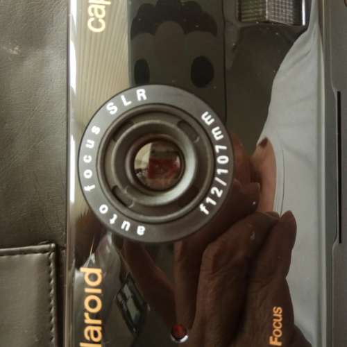 polarold  captiva SLR