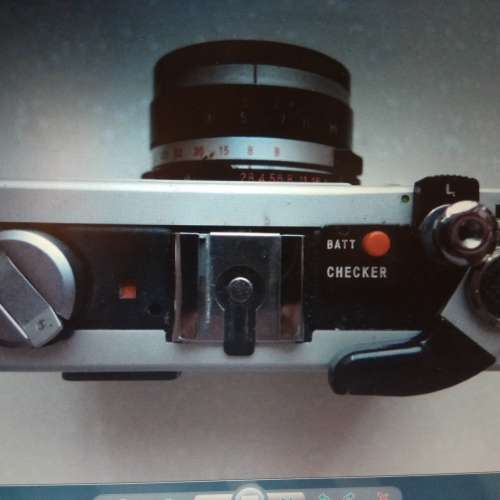 RICOH     500GX  135mm菲林相機