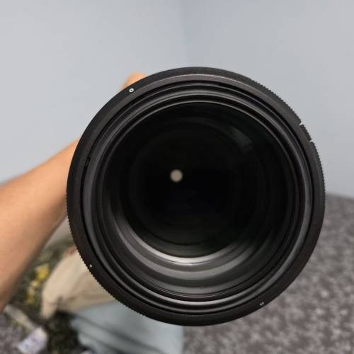 NIKKOR Z 180-600mm f/5.6-6.3 VR