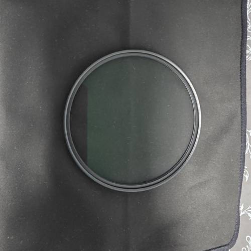 NIKKOR Z 180-600mm f/5.6-6.3 VR