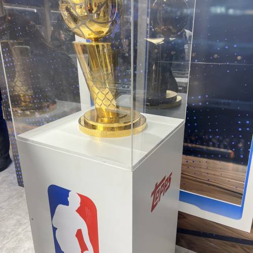 Topps 2025-26 Basketball Jumbo Box / Hobby Box