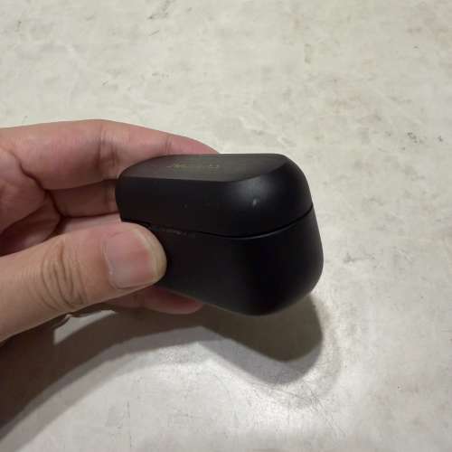 Technics az80h 黑色