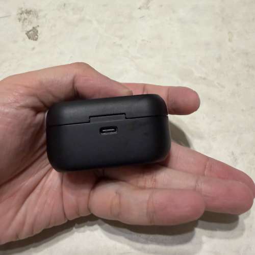 Technics az80h 黑色