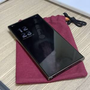 Samsung Galaxy S24 Ultra 12+512 （可交換OPPO/VIVO）
