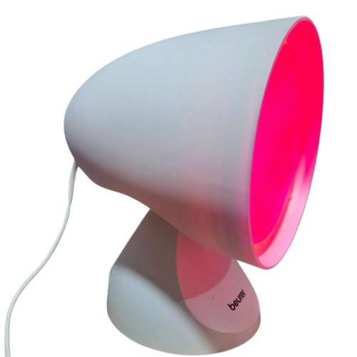 Beurer IL 21 紅外線燈 歐洲製造