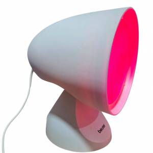 Beurer IL 21 紅外線燈 歐洲製造