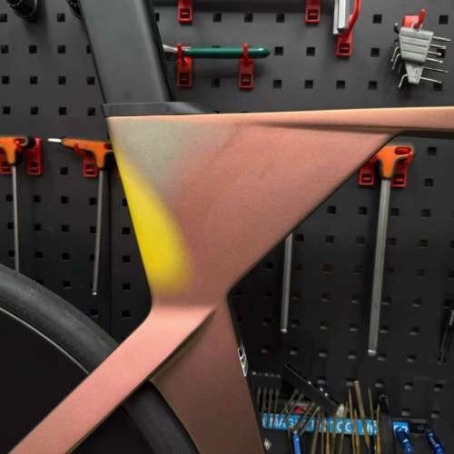 2025 JAVA VEGA TT 24速 電變油剎碳纖維公路車 送水架前後蛙燈