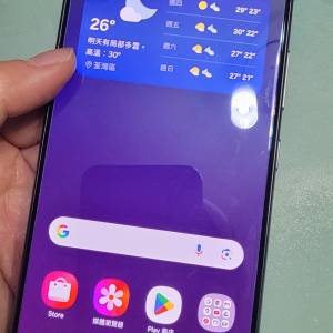 Samsung S24Ultra 256gb 95%new衛訊行貨