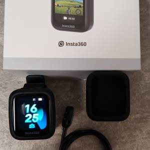 Insta 360  GPS Preview Remote