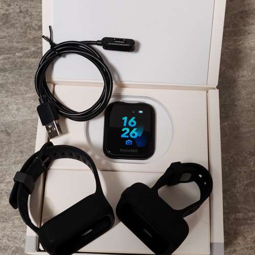 Insta 360  GPS Preview Remote