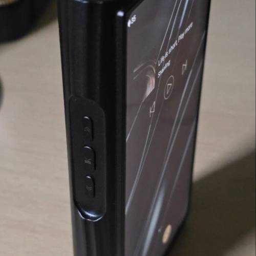 山靈Shanling M8T DAP