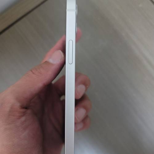 98%New 日版 Iphone 12 256GB Battery 88%