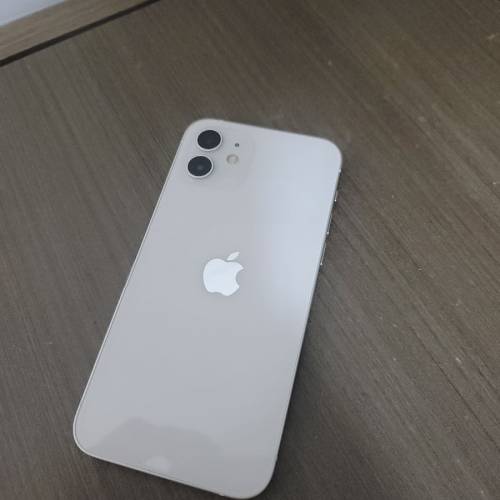 98%New 日版 Iphone 12 256GB Battery 88%