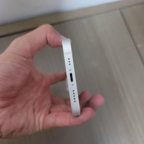 98%New 日版 Iphone 12 256GB Battery 88%