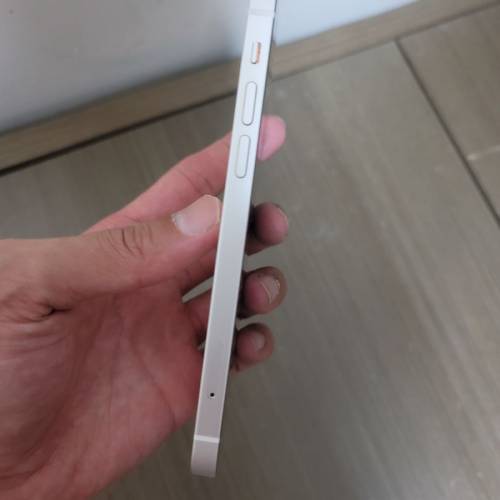 98%New 日版 Iphone 12 256GB Battery 88%