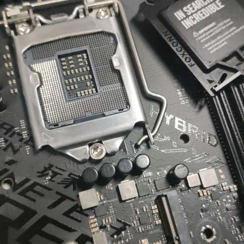 ROG STRIX Z390-F GAMING ATX主板 ((正版Window11Pro啟動碼)) Socket 1151