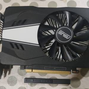 ASUS GTX 1060 3GB GDDR5 192Bit 顯示卡
