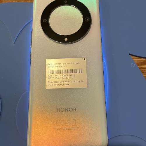 榮耀Honor X9a (5G機）