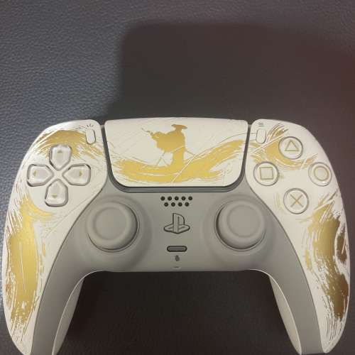 PS5 特別版 山蹄羊戰鬼 光碟版 唔包game