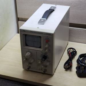 大埔交收】 示波器 Oscilloscope 適合新手入門