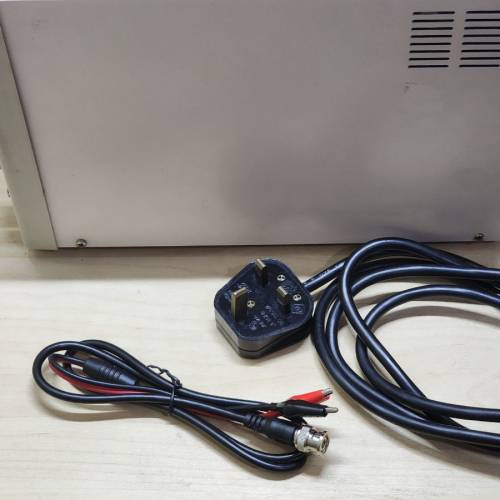 大埔交收】 示波器 Oscilloscope 適合新手入門