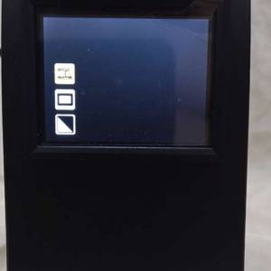 FILM SCANNER WITH MON 9M PIXELS 全新