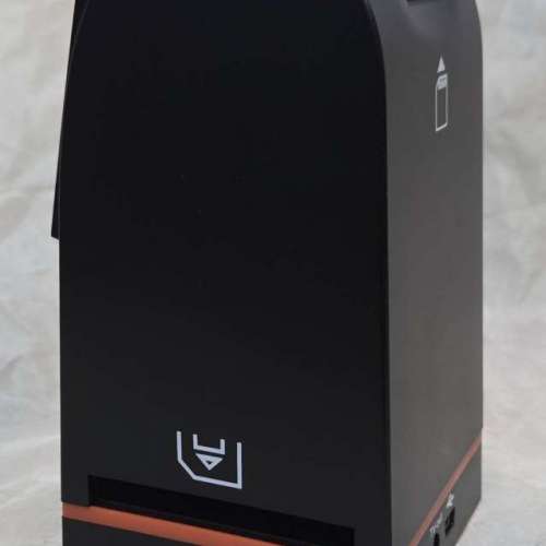 FILM SCANNER WITH MON 9M PIXELS 全新