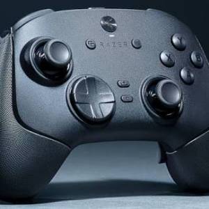 Razer Wolverine V3 Pro 8K PC 無線遊戲手掣