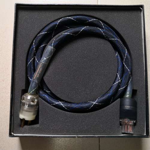 八達美式電源線1.8m（代友售）