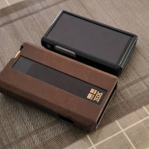 FIIO旗艦靚聲組合 Q7+M23SS 極新無花崩全正常